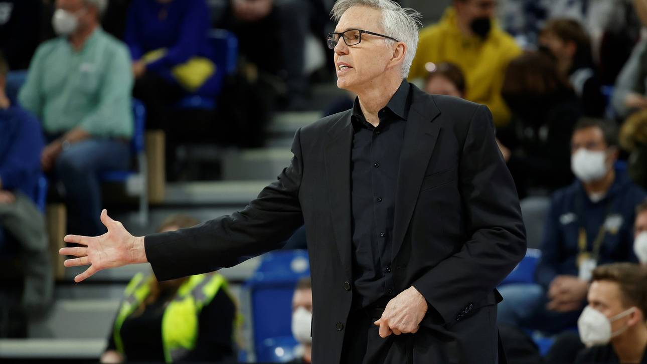 Bundestrainer will schnell streichen