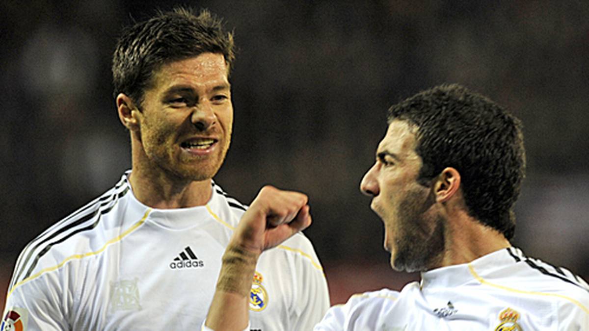 Es geht zurück nach Spanien. Die Königlichen von Real Madrid legen gut 30 Millionen Pfund für den Mittelfeldspieler hin - und sollen den Transfer nicht bereuen