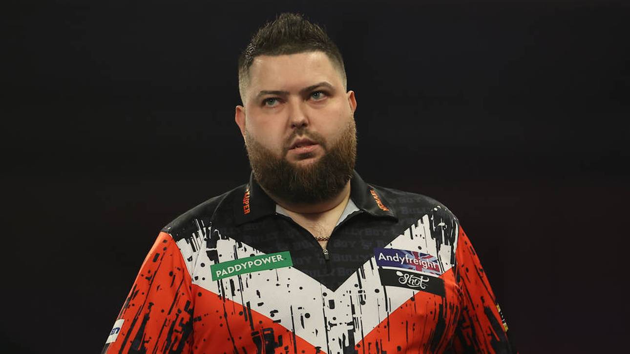 Ex-Weltmeister scheitert früh