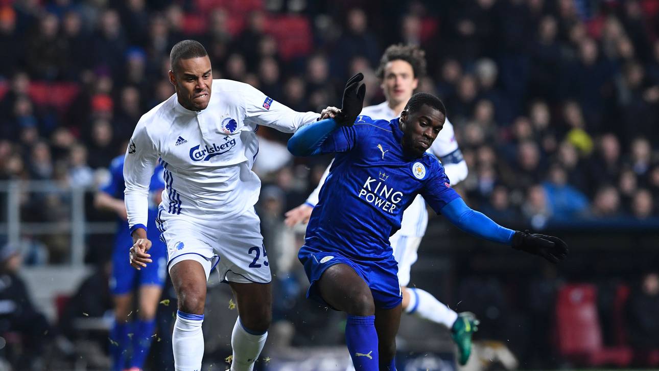 Wildert Werder wieder in Dänemark?