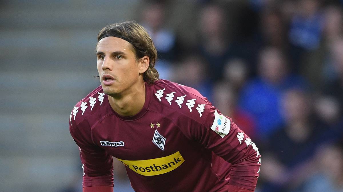PLATZ 11: Yann Sommer (Borussia Mönchengladbach): Weisse Westen: 7 - Gegentore: 42