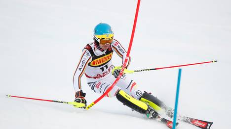 Ski Alpin: Riesenslalom in Kranjska Gora mit Felix Neureuther, Marcel Hirscher