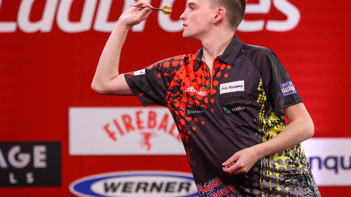 RICARDO PIETRECZKO (31)
WM-Teilnahmen: 3 
Größter Erfolg: Achtelfinale WM
Weltranglistenposition: 33
Spitzname: Pikachu