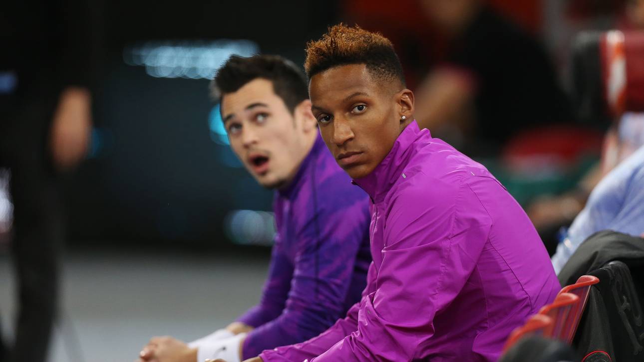 Holzdeppe verschiebt Comeback