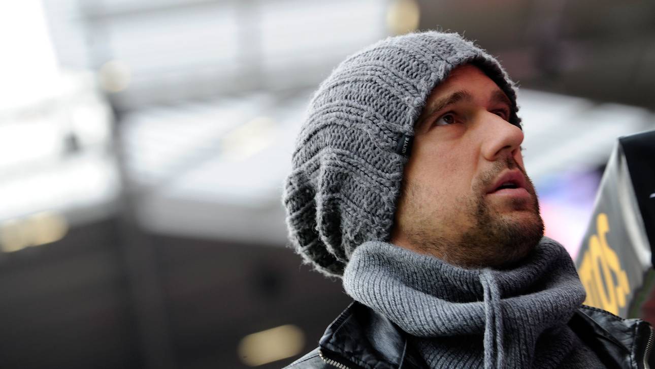 Klasnic braucht wieder neue Niere