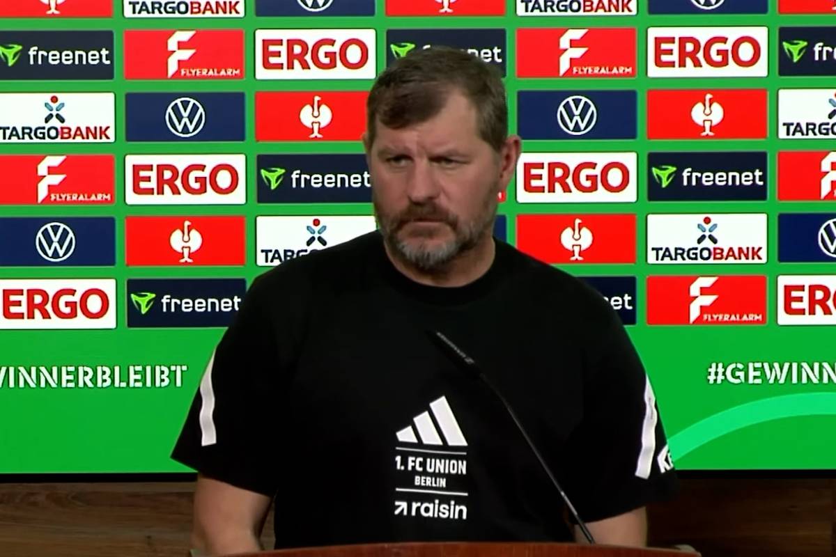 Ärgert Union die Bayern noch einmal?