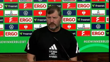 Union Berlin hatte als bislang einzige deutsche Mannschaft die Bayern am Rande einer Niederlage. Nun steht das Duell im DFB-Pokal an.