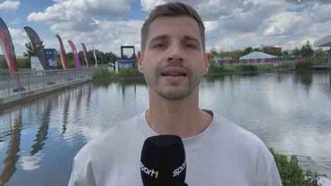 SPORT1-Reporter Manfred Sedlbauer erklärt die Gründe für den plötzlichen Rücktritt von BVB-Trainer Edin Terzic. 