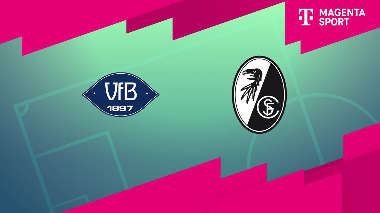VfB Oldenburg - SC Freiburg II (Highlights)