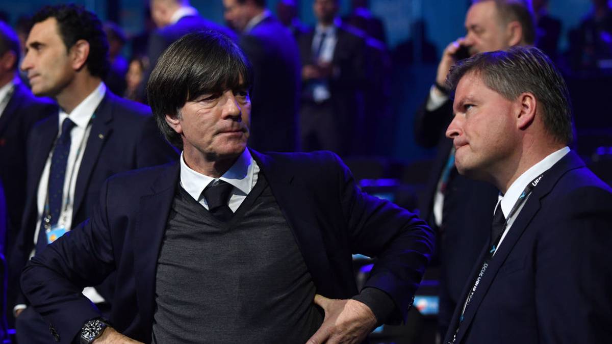 ÖSTEREICH -  Krone: "Arme Deutsche... EURO 2020: Das ist die absolute Hammergruppe."