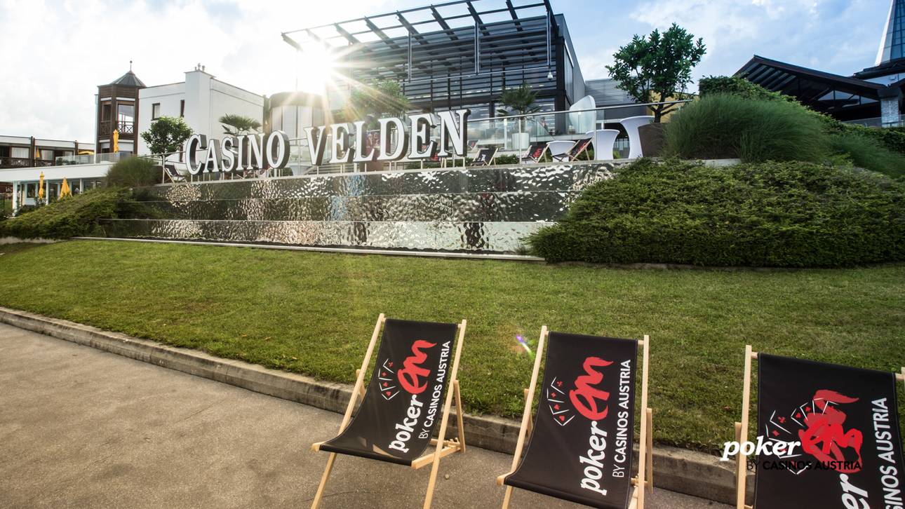 Kronwitter führt bei der Poker EM