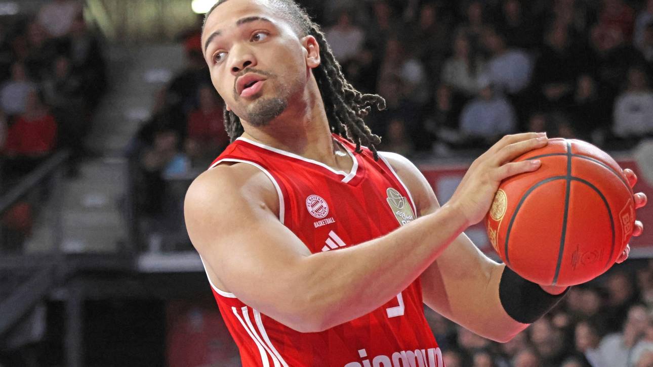 Bayern kassiert derbe Pleite