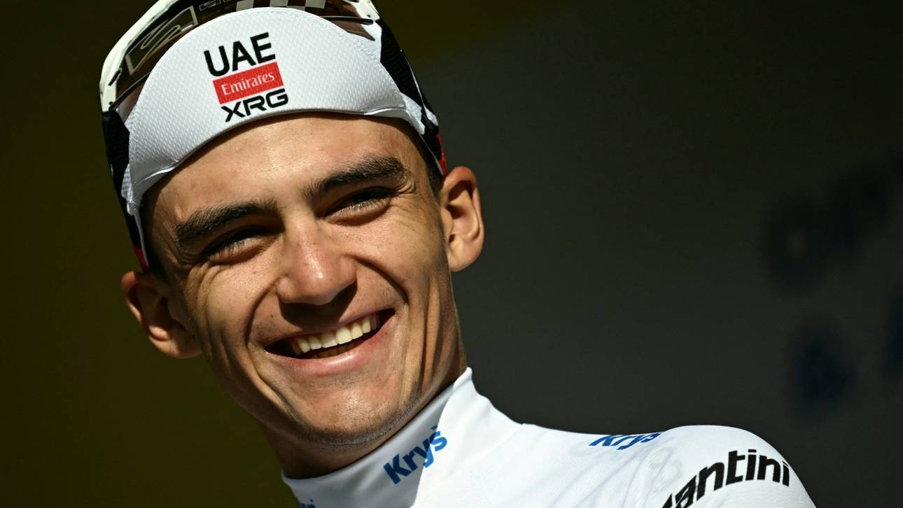 Deutschland Tour: Del Toro gewinnt Prolog