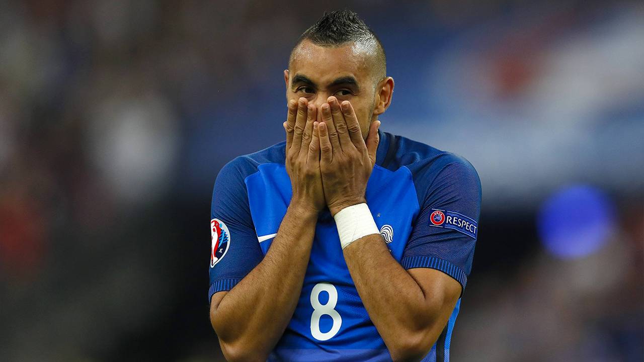 Der kontroverse Zauberfuß: Was macht eigentlich Dimitri Payet?