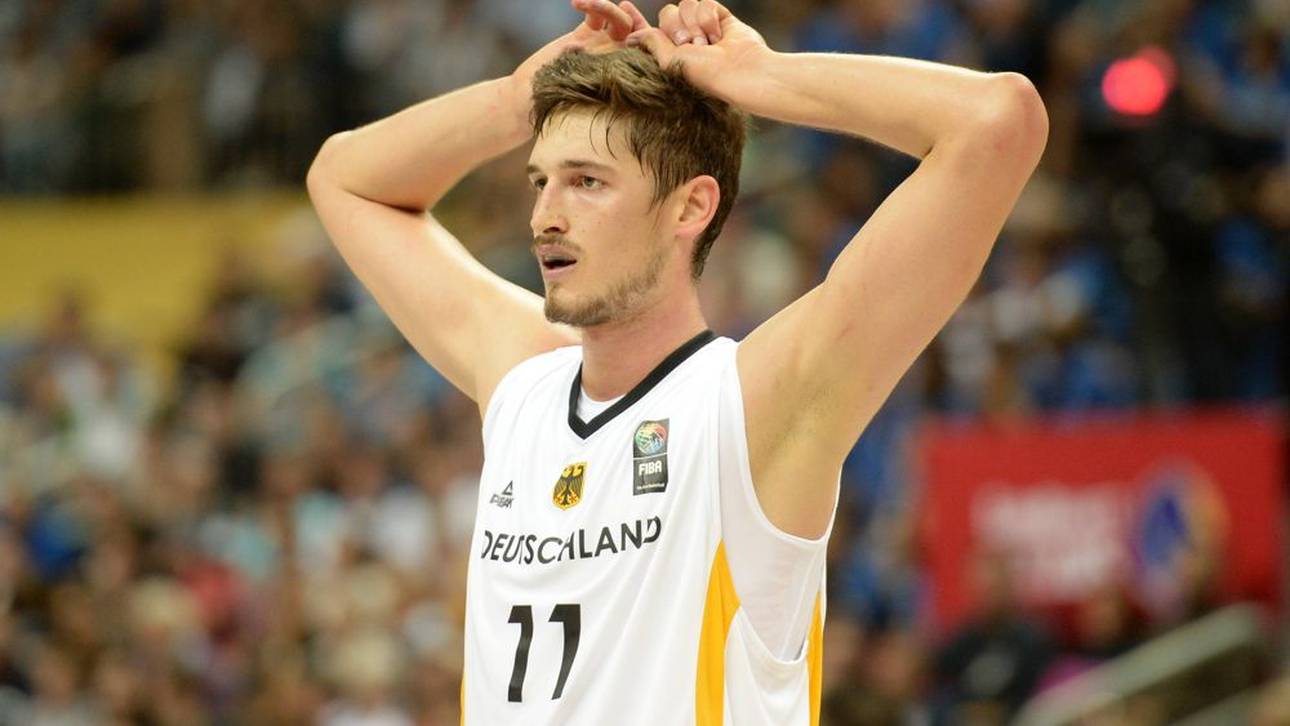 Erstaunliches Comeback nach 8 Jahren