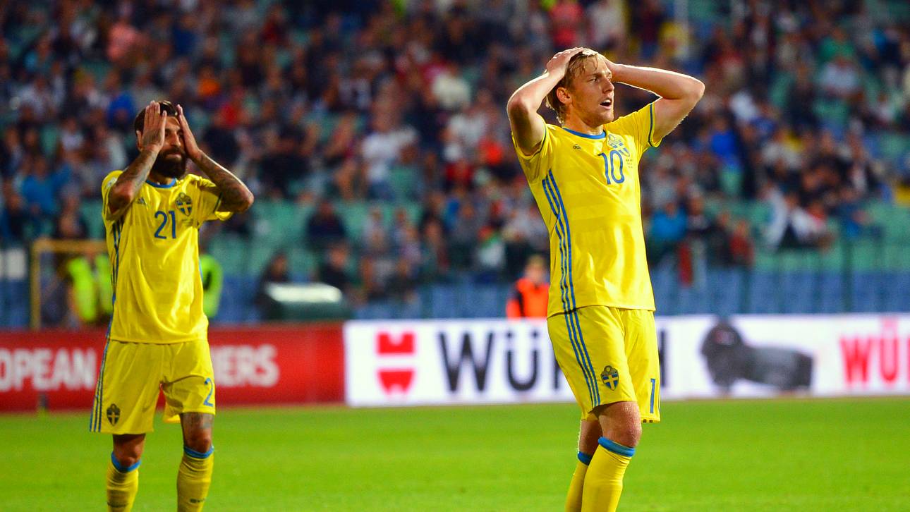 Presse: „Deutschland? Scheiße.“