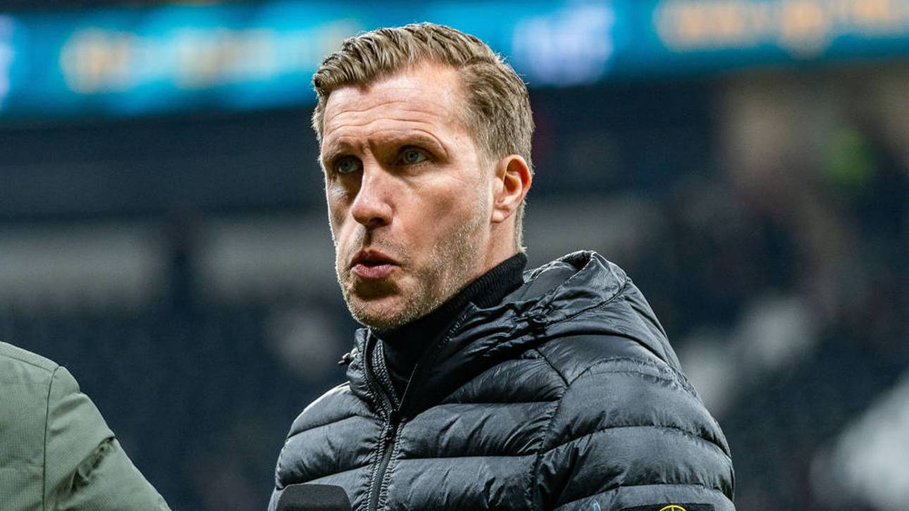 Marmoush-Deal: Krösche nennt Details