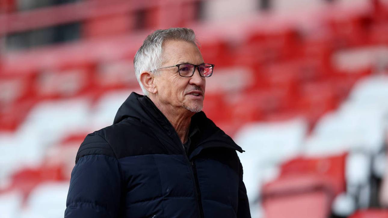 Lineker findet Elfmeter „lächerlich“