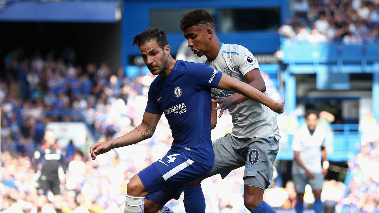 FC Chelsea in Fahrt – Spurs remis