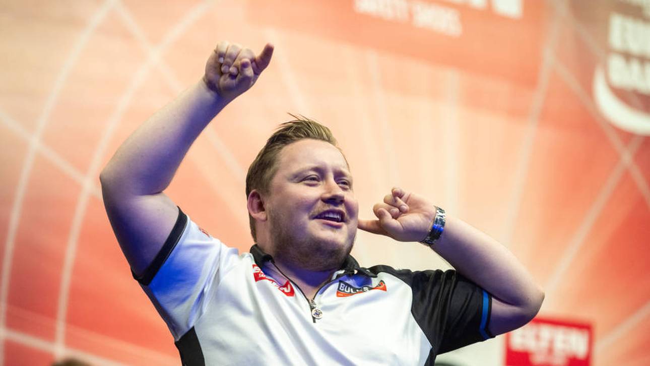 Nächste Titel-Chance für Schindler