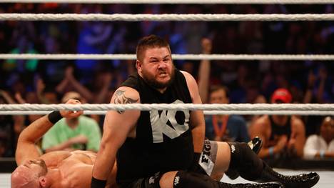 WWE-Gehälter: Die Topverdiener unter den Wrestling-Stars
