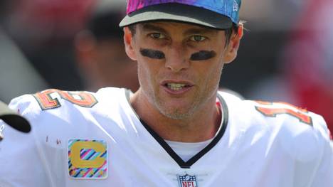 Quarterback Tom Brady sorgt auf und neben dem Platz für viele Schlagzeilen. Nun investiert er in eine junge Liga - wie auch ein ehemaliger Tennis-Star.