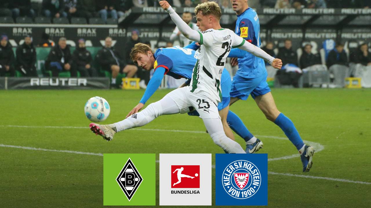 Bundesliga heute: Kiel gegen Augsburg