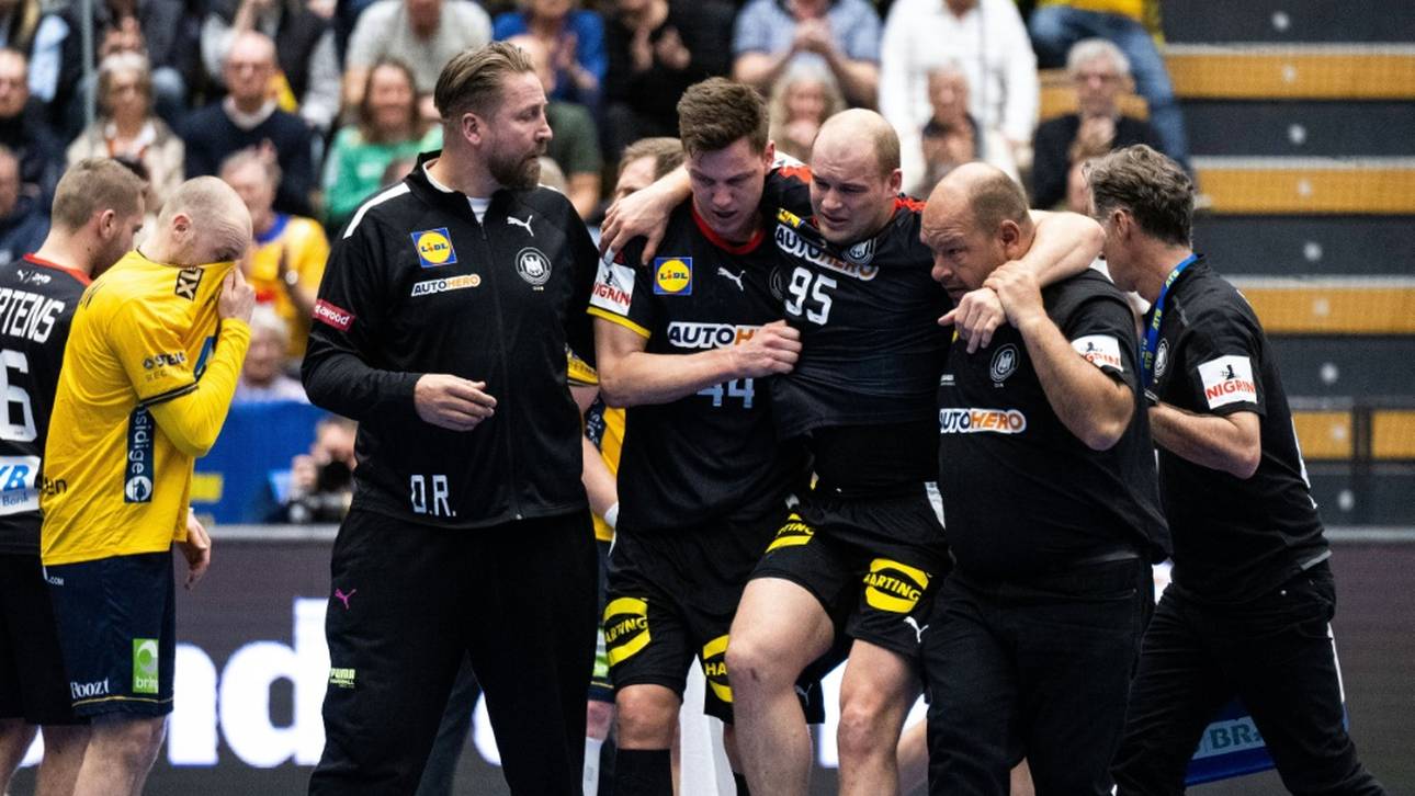 Nach Schock! Update zu Drux