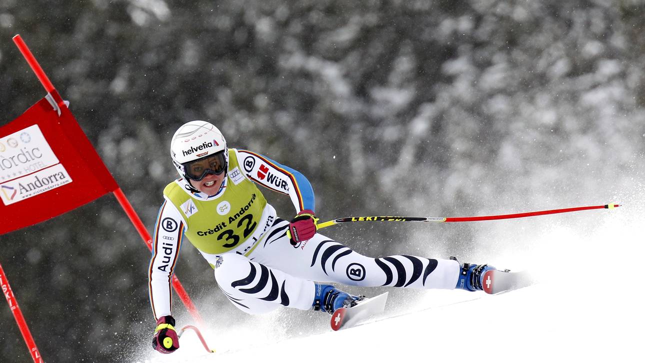 Rebensburg in Slowakei abgeschlagen