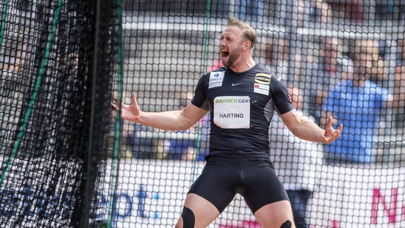 Harting für Ausschluss aller Russen