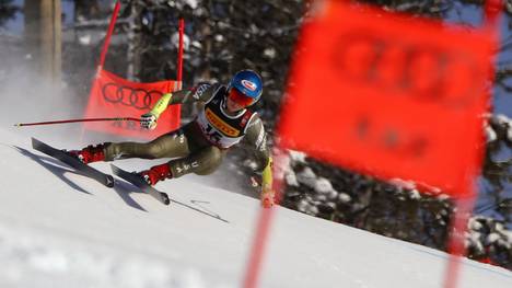 Ski-WM: Kombination der Frauen ohne Shiffrin LIVE im TV, Stream und Ticker