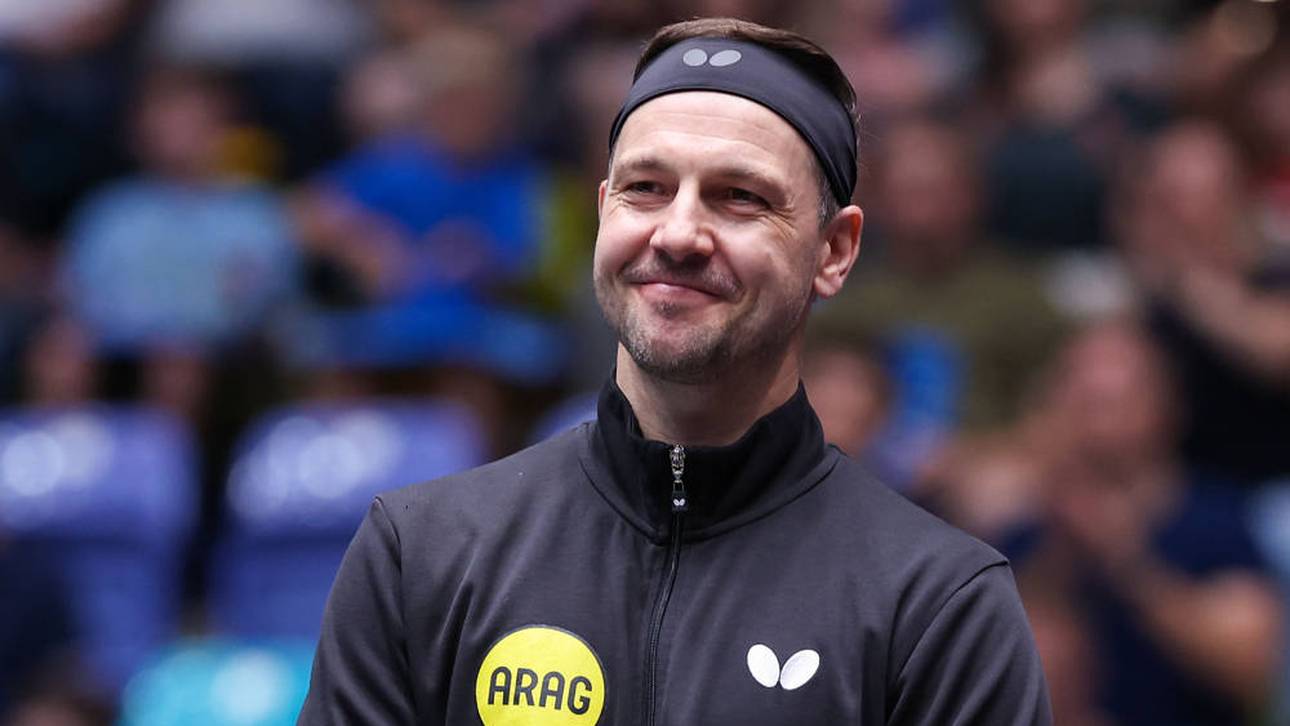 Tischtennis-Idol übernimmt BVB-Job