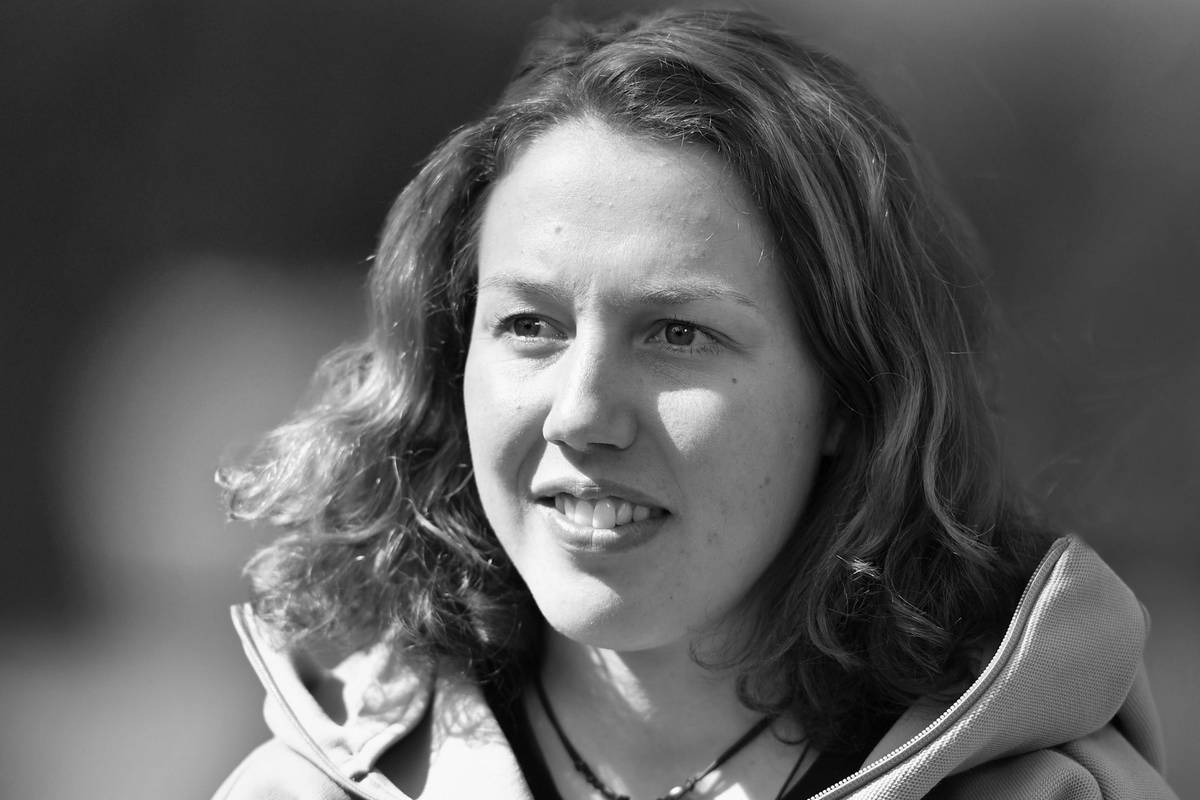 Die Olympiasiegerin Laura Dahlmeier ist tot. Die ehemalige Biathletin verstarb bei einem Bergunglück.