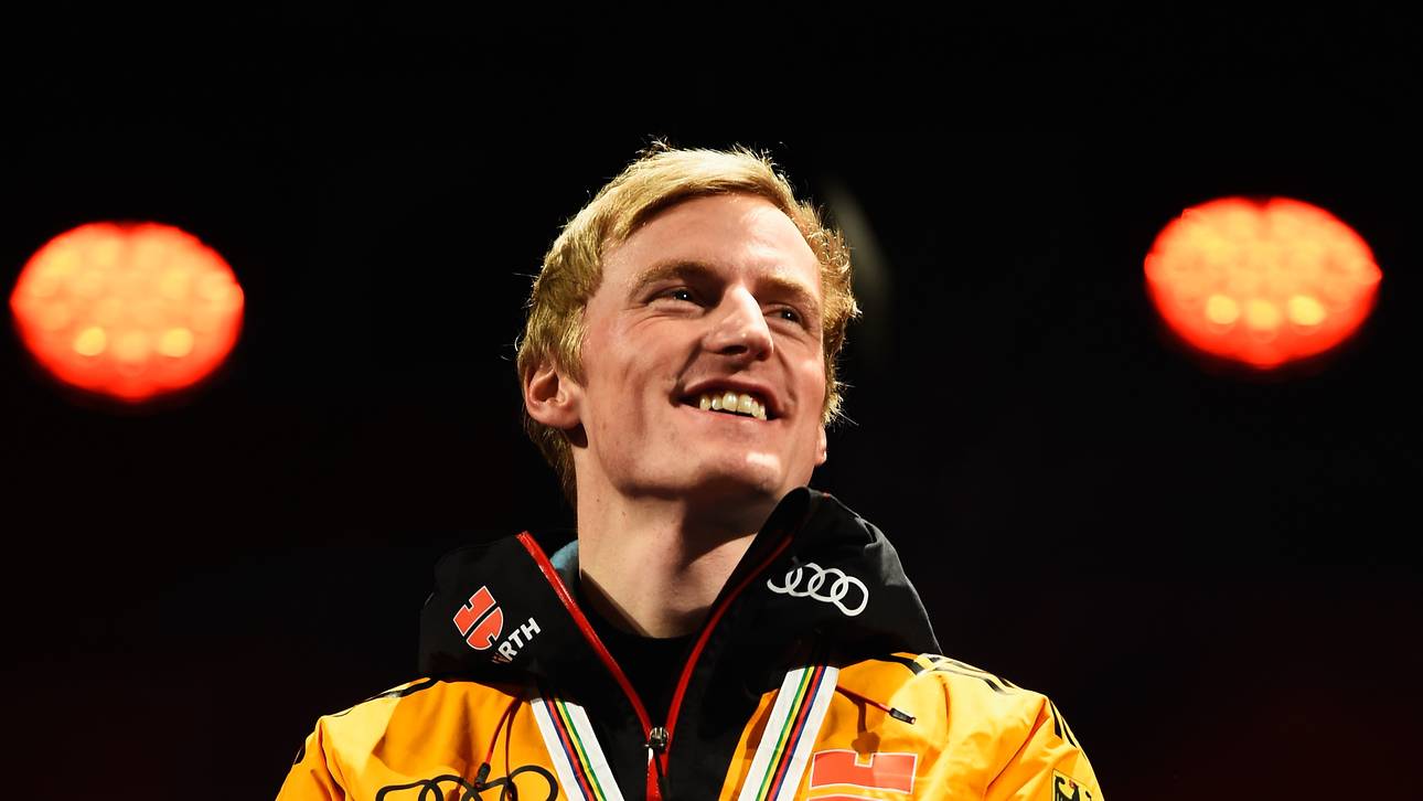 Freund fordert zwei Weltmeister