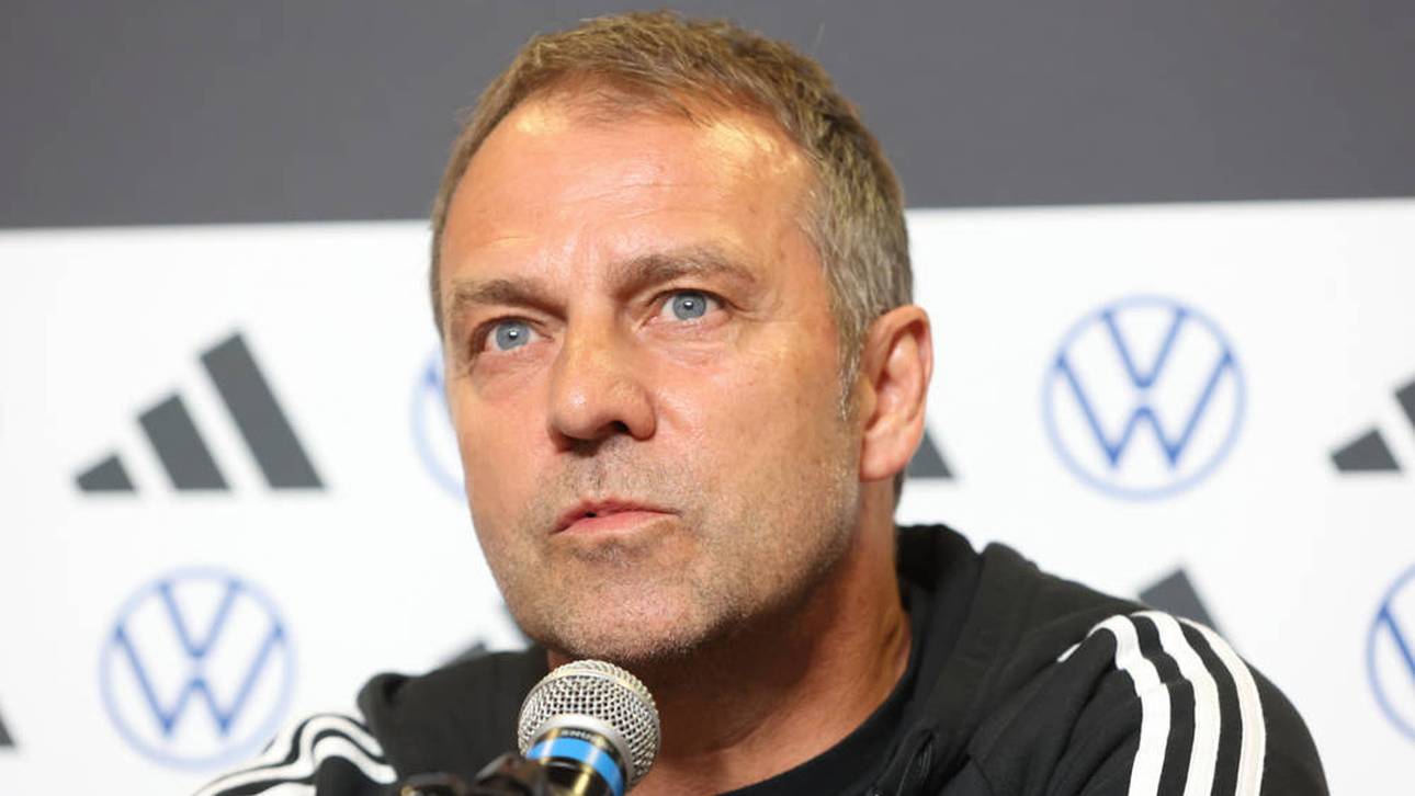 Flick legt sich bei Süle fest