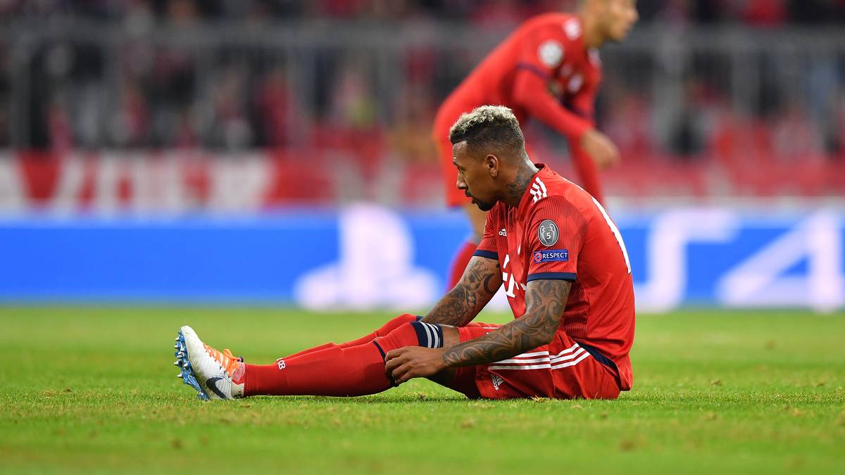 Abgesehen davon, dass Hummels' eigene Leistungen in dieser Spielzeit kaum Grund zu Beifall geben, er nach der blamablen WM wie Innenverteidiger-Kollege Jerome Boateng stark schwankend agiert: Es deckt schonungslos auf, dass bei den Bayern Stillstand herrscht, eine Entwicklung ausgeblieben ist