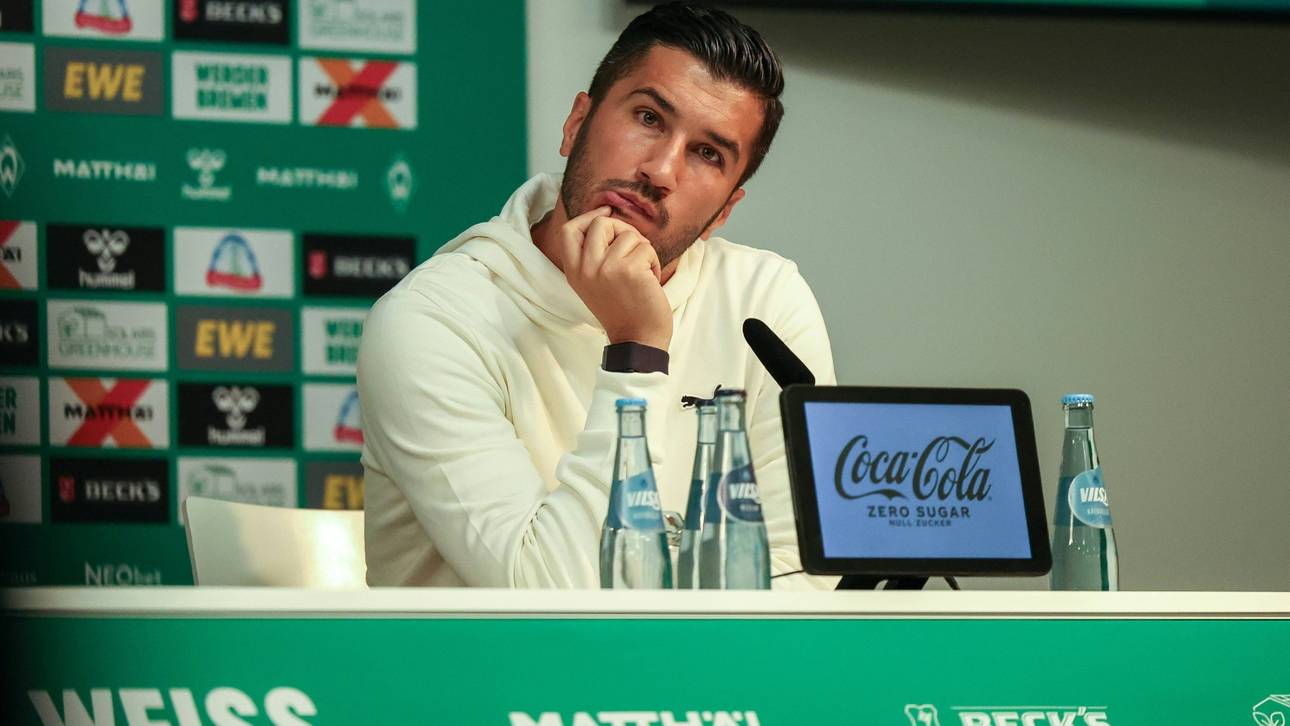 Sahin kritisiert “behäbiges“ BVB-Team