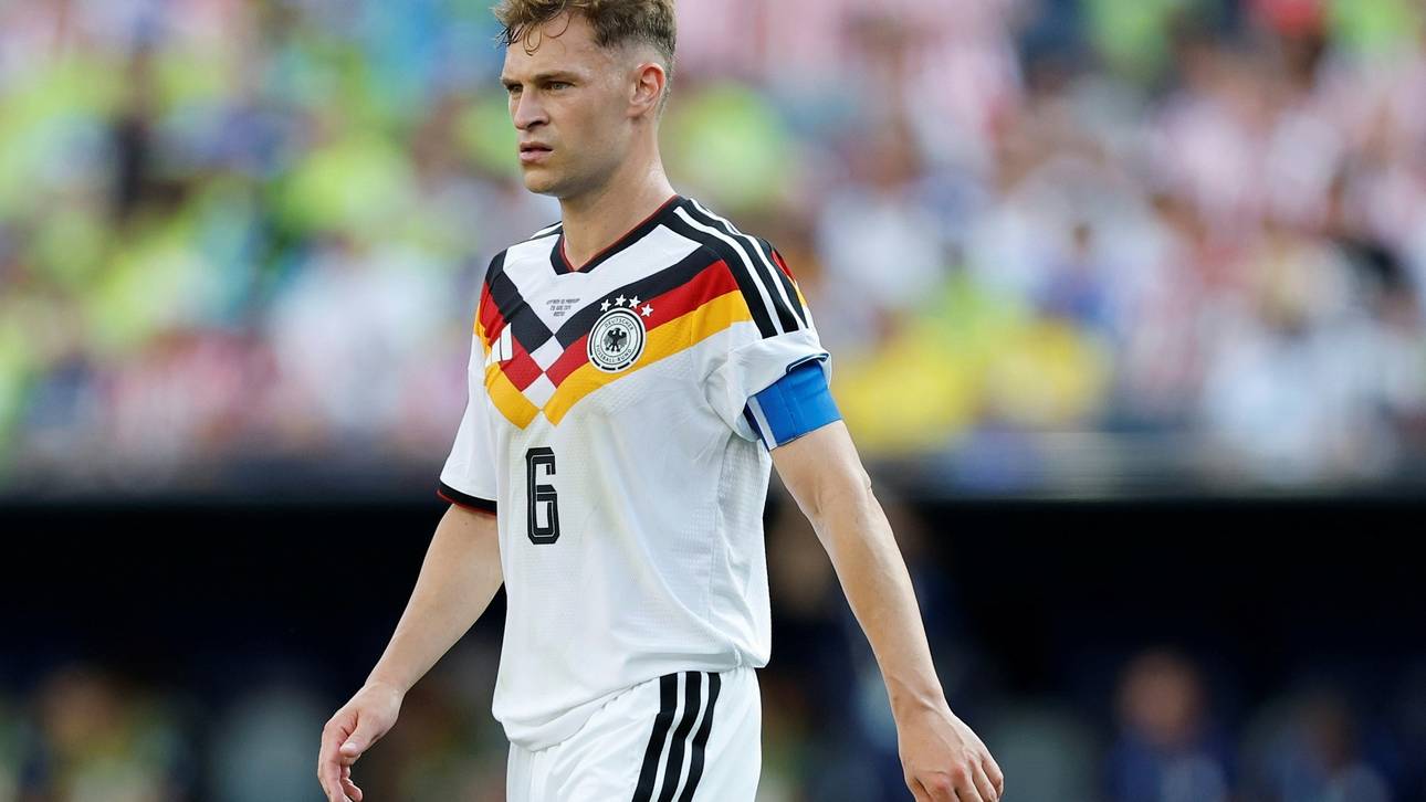 Matthäus wirbt für Kimmich