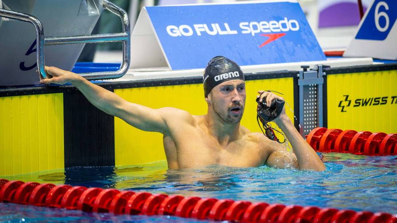 Malte Braunschweig will Edelmetall