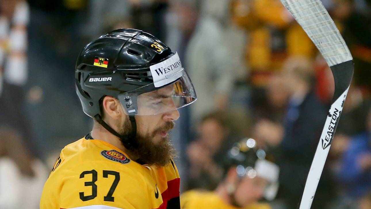 DEB-Team testet ohne Reimer