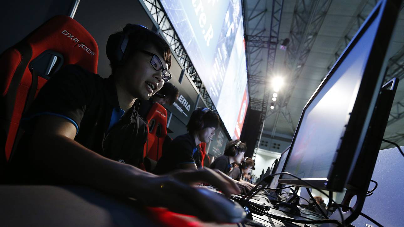 Bayern & Co. prüfen eSports-Einstieg