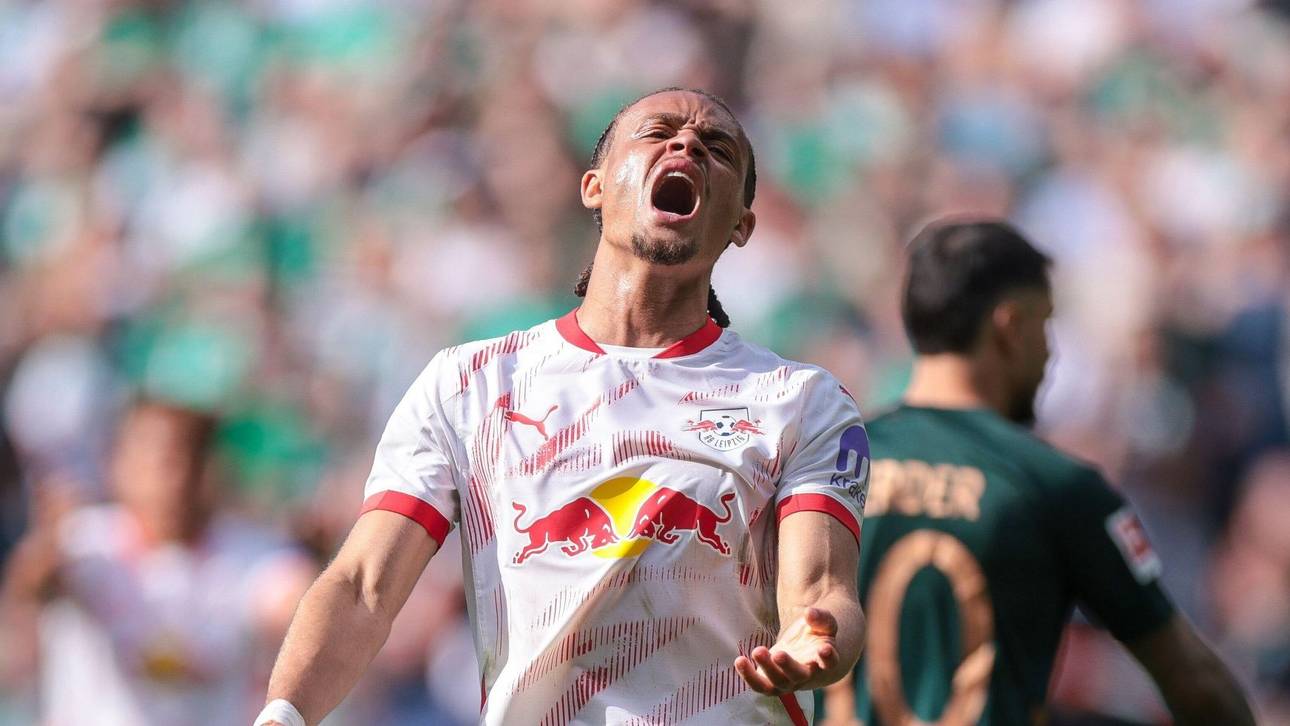 RB Leipzig – VfB Stuttgart Tipp, Prognose & Quoten | 17.05.2025