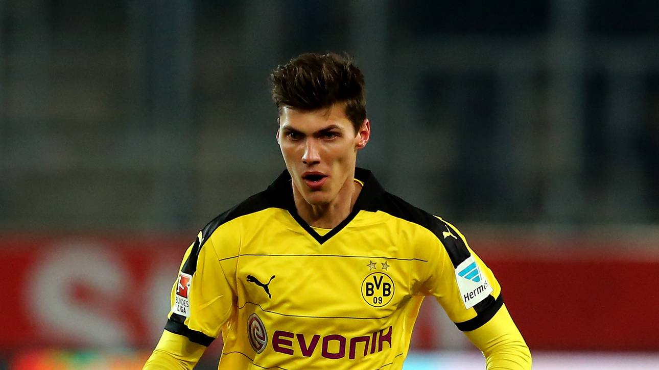 BVB leiht Talent nach Freiburg aus