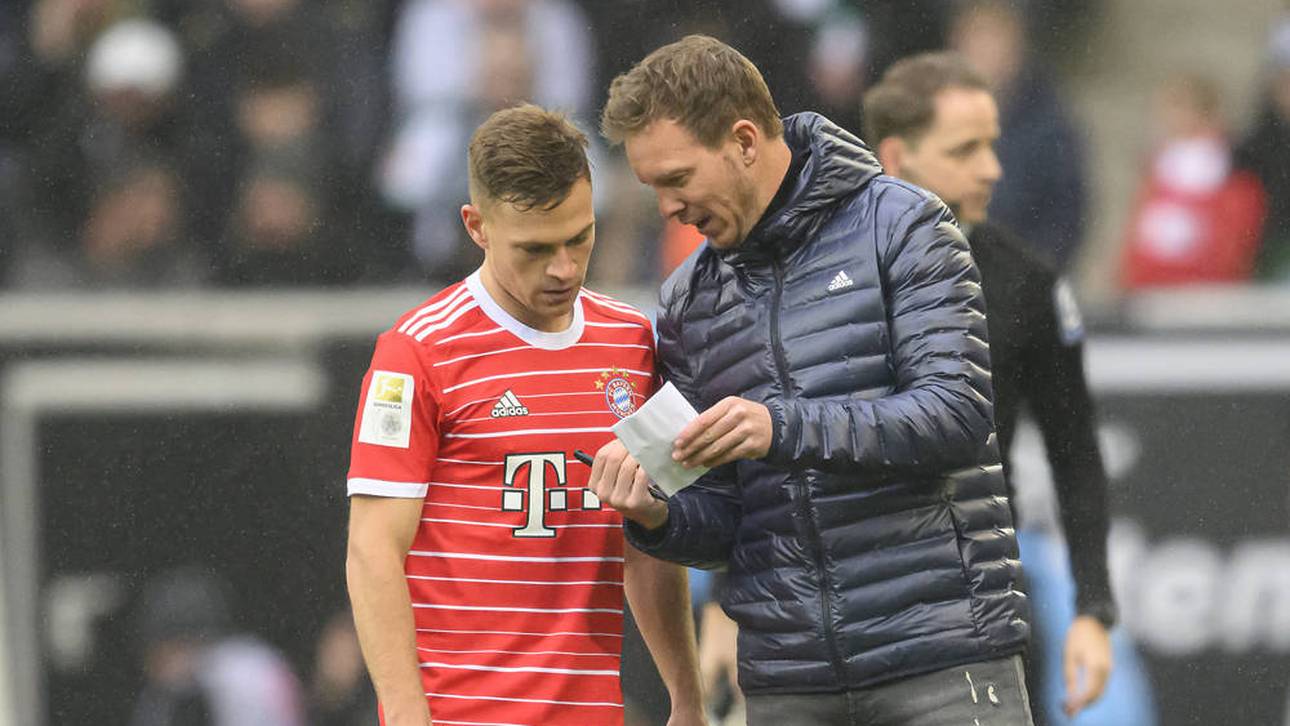 Bayern? „Wissen, wie schwierig es ist“