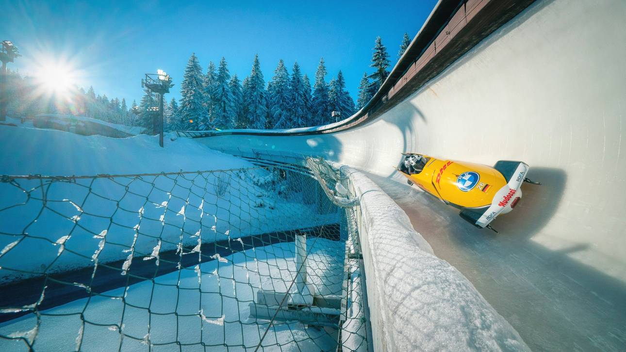 Olympia 2026 auch in Deutschland?