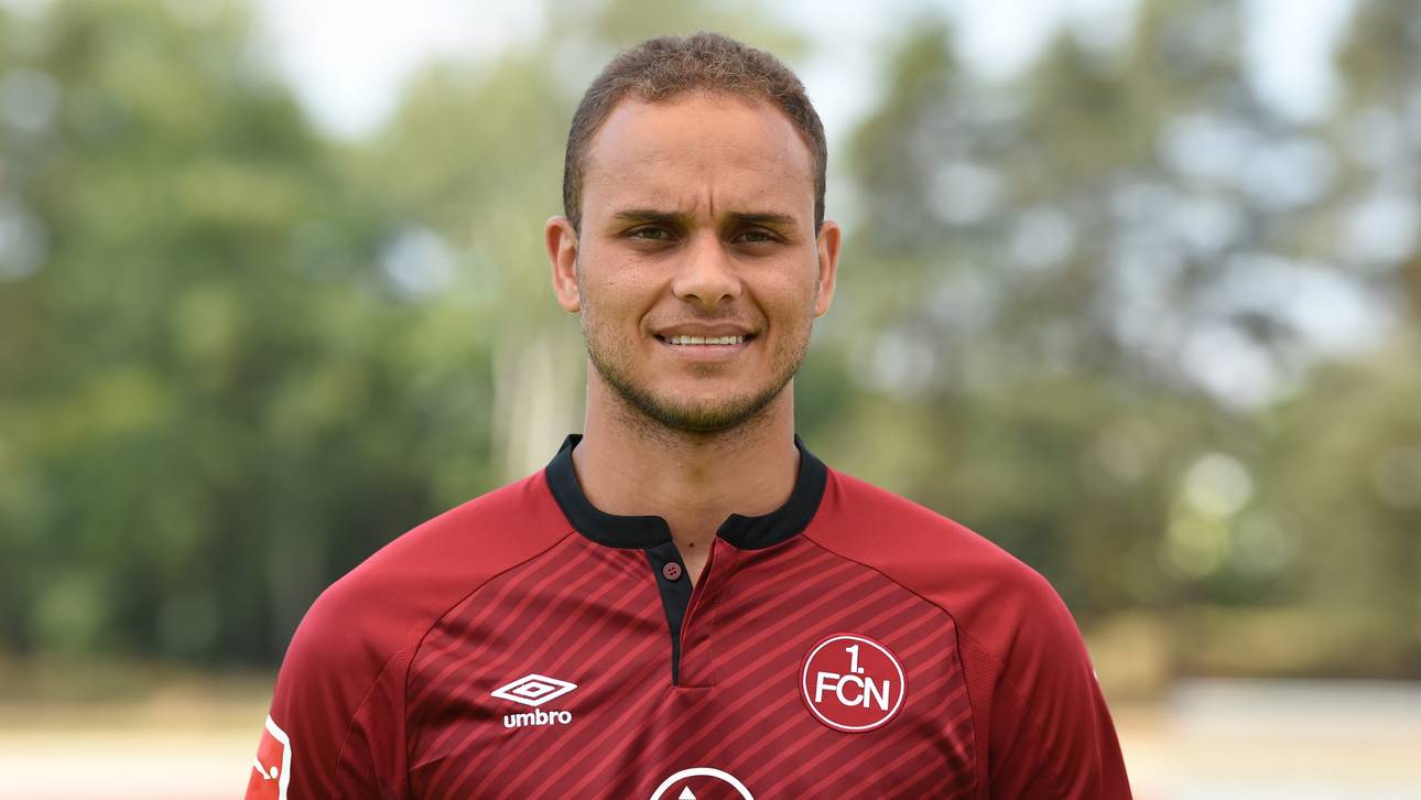 Club mehrere Wochen ohne Ewerton