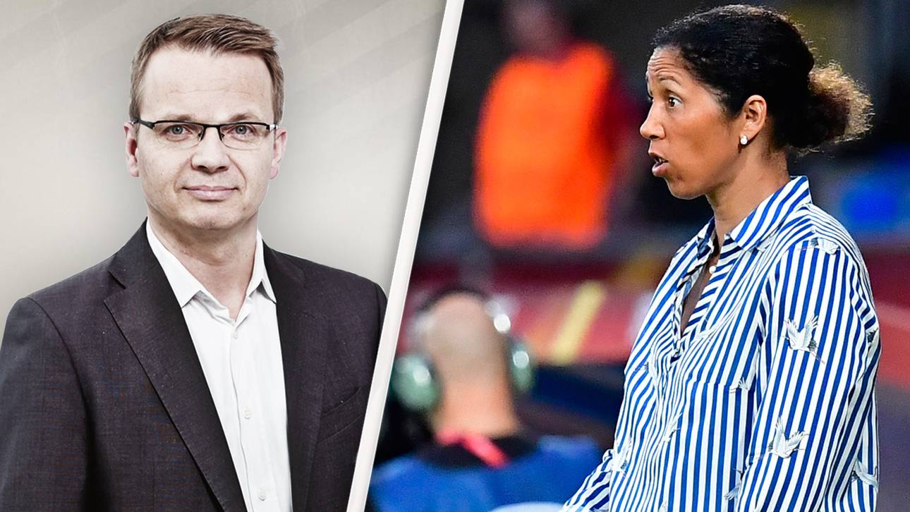 Das Experiment mit Jones ist gescheitert