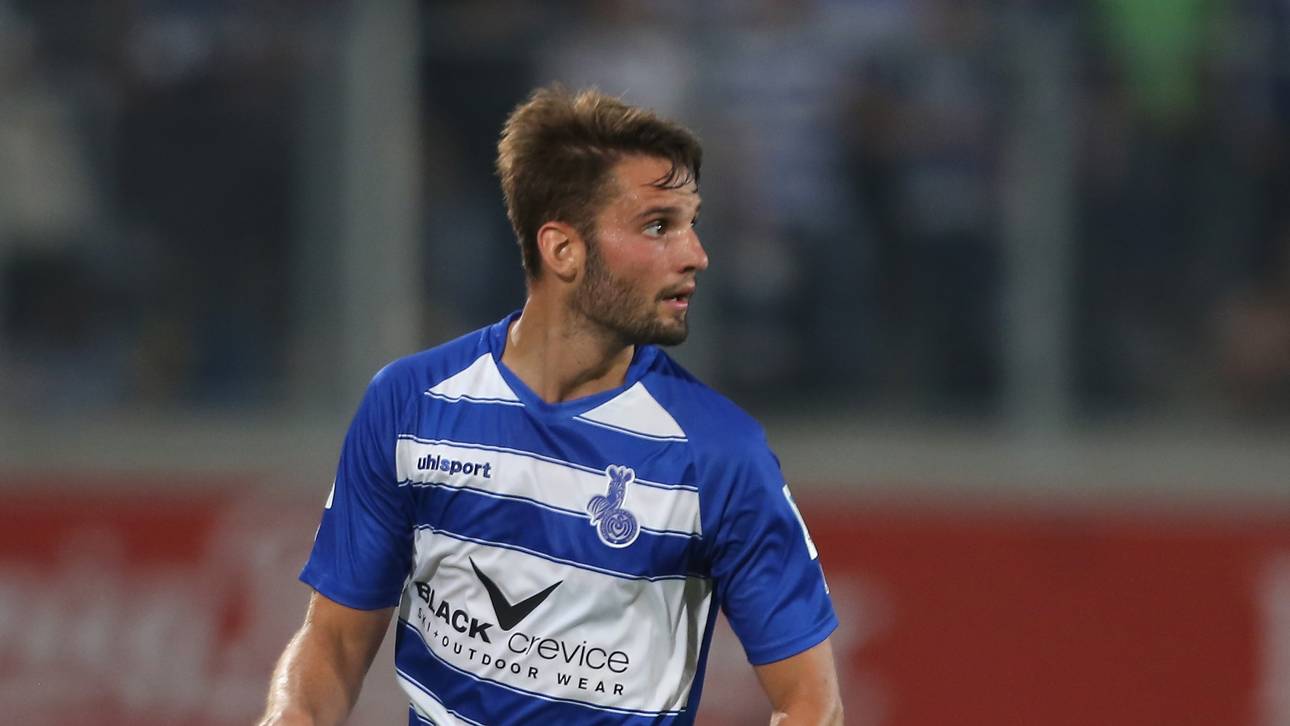 Albutat nach Platzverweis gesperrt