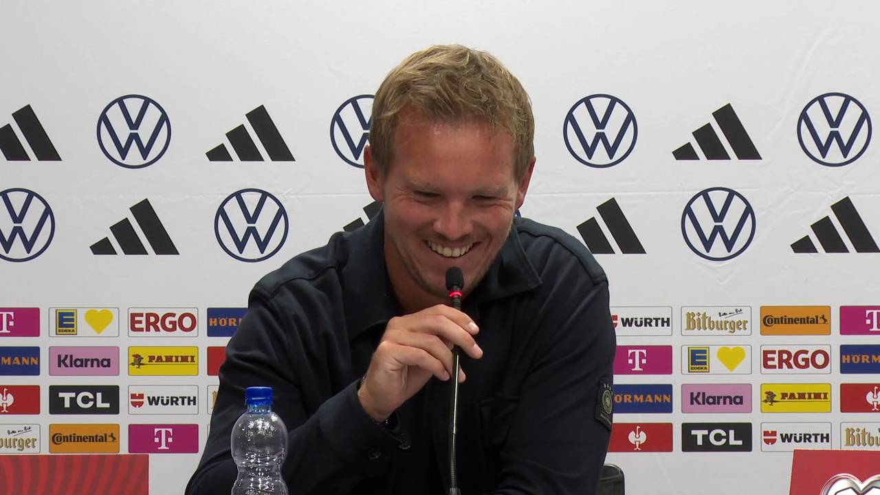 Zwei deutsche WM-Tests fix