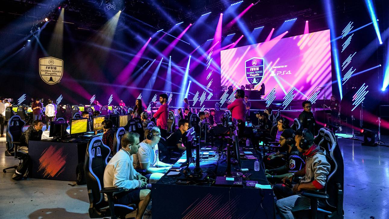 FIFA 18: Fünf Deutsche zur WM